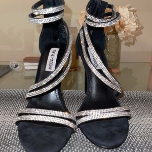 Steve Madden high heels